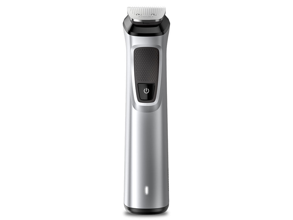 Aparador de Pelos Philips - Multigroom Evolution