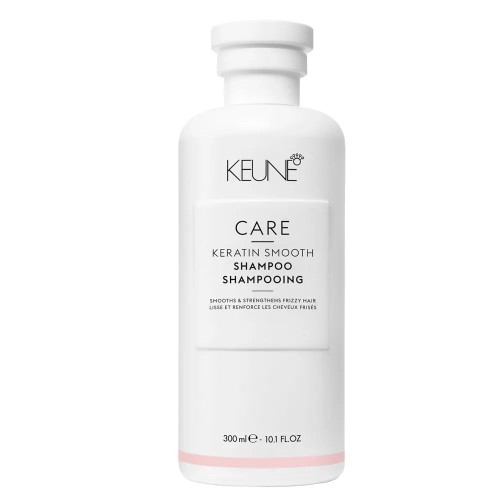 Keune Care Keratin Smooth Shampoo