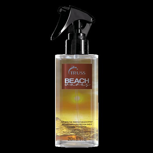 Truss Professional Beach Waves - Finalizador