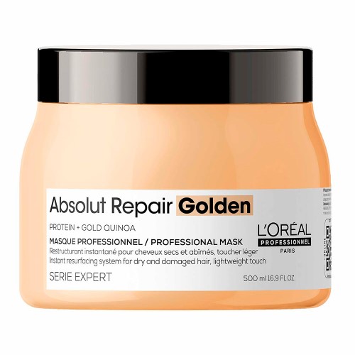 L`oréal Professionnel Absolut Repair Cortex Lipidium - Máscara de Reconstrução