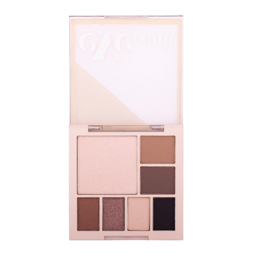 Paleta de Sombras Joli Joli EyeConic