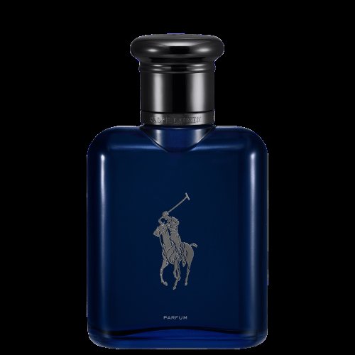 Polo Blue Parfum Ralph Lauren – Perfume Masculino – EDP