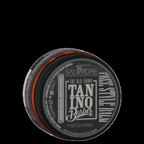 FREE STYLE BALM 80ML