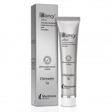 Creme Clareador de Olheiras Blancy Olhos com 15g