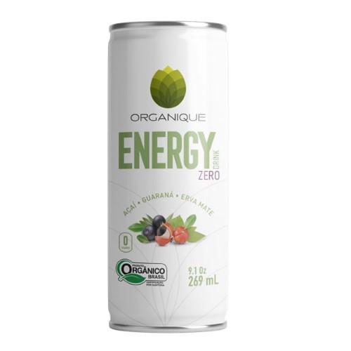 Energetico Organique Pure Energy Zero 26