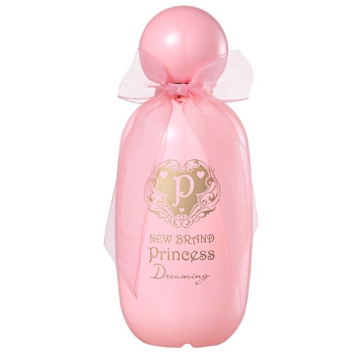 Prestige Princess Dreaming New Brand - Perfume Feminino Eau de Parfum