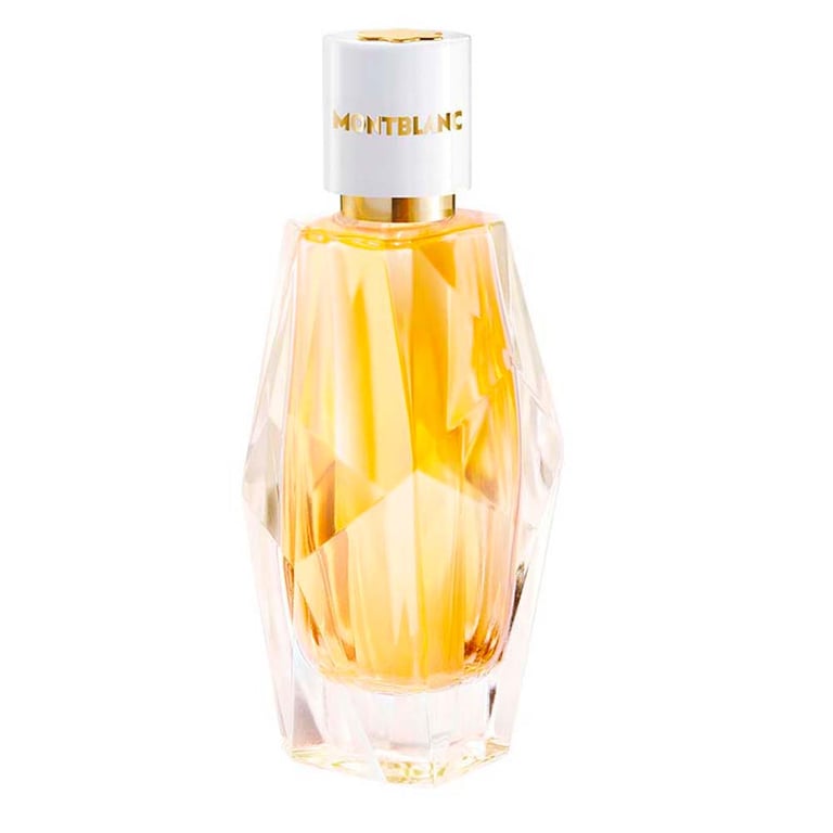 Perfume Montblanc Signature Absolue Feminino Eau de Parfum 30 ml