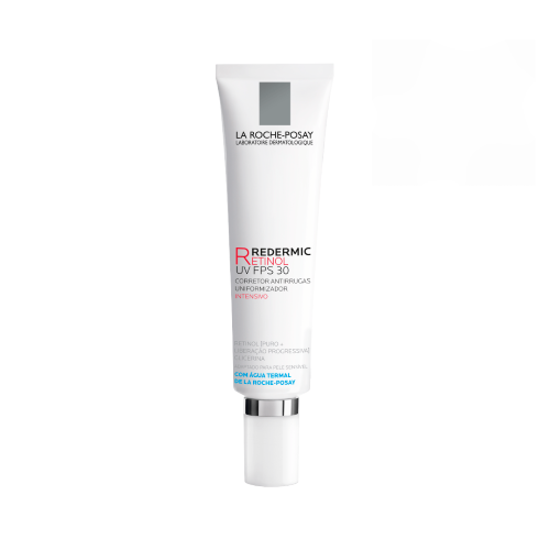 Redermic R Corrective Uv Fps30 La Roche-posay 40ml