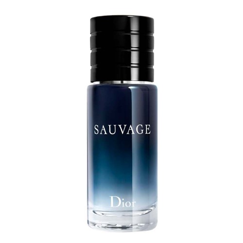 Sauvage Dior - Perfume Masculino - Eau de Toilette