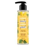 Sabonete Líquido Love Beauty and Planet Mãos e Corpo Óleo de Coco & Ylang Ylang 300ml