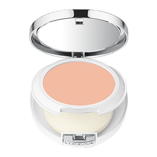 Beyond Perfecting Powder Foundation + Concealer Clinique - Pó 2 em 1