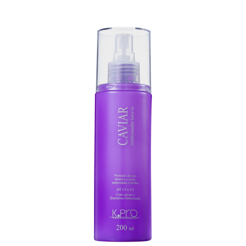 K Pro Caviar Leave-in - Spray Hidratante