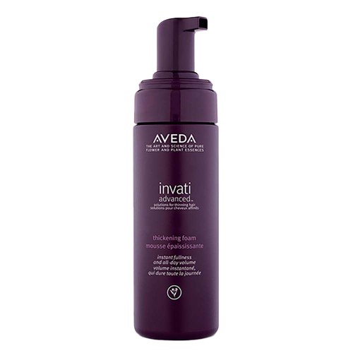 Espuma Espessante Aveda Invati Advanced