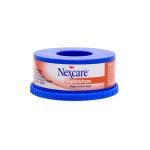 Esparadrapo Impermeável Nexcare Bege 12mm X 3m 1 Unidade