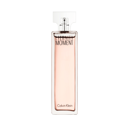 Perfume Eternity Moment De Calvin Klein Eau de Parfum Feminino 100 ml