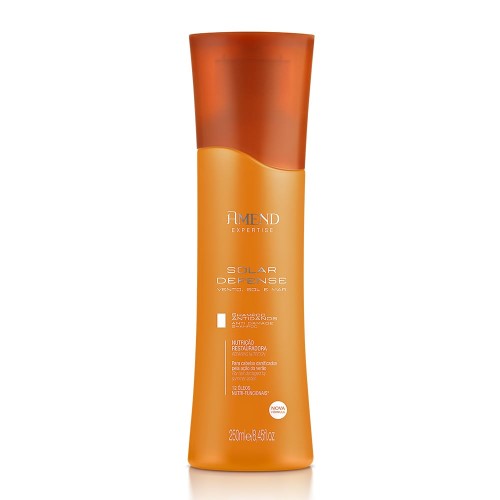 Shampoo Antidanos Solar Defense Amend 250ml