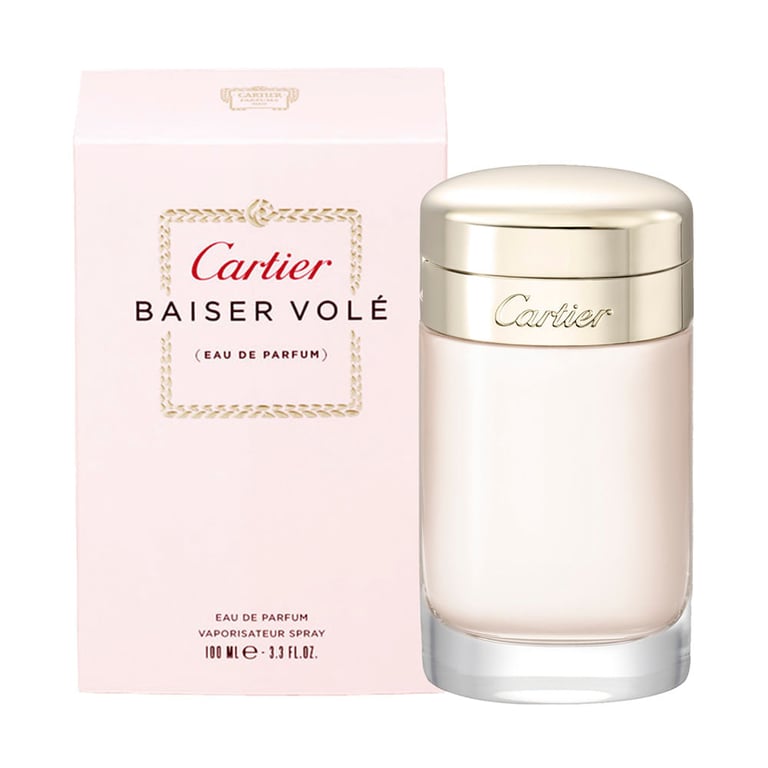 Baiser Volé Eau de Parfum - Perfume Feminino 100ml