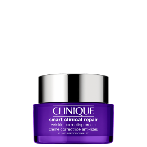 Hidratante Facial Antienvelhecimento Clinique Smart Clinical Repair Wrinkle Cream