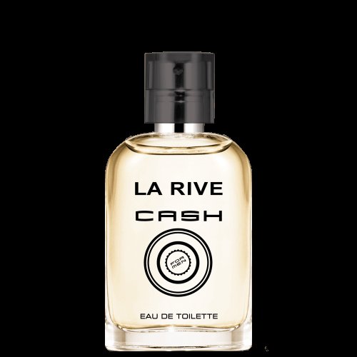 Perfume La Rive Cash Eau de Toilette - Perfume Masculino 30ml