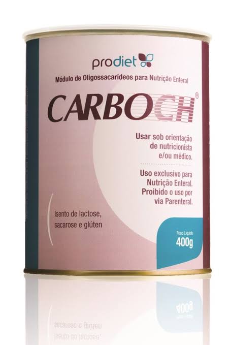 Carboch 400g