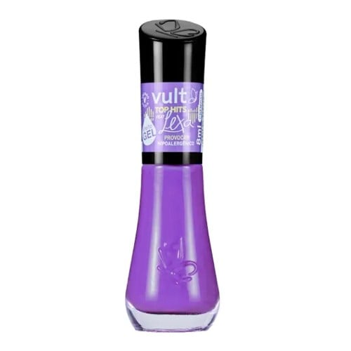 Esmalte Vult 5 Free Top Hits Provocar 8ml