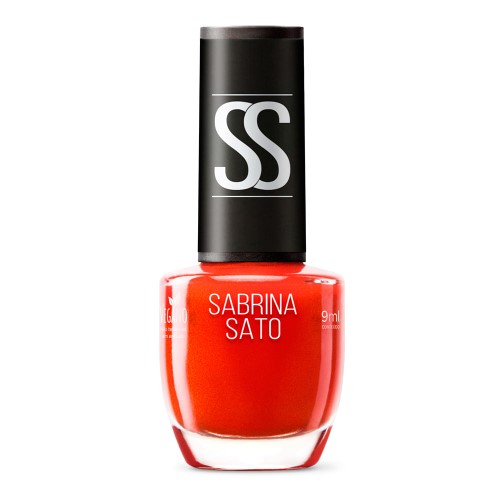 Esmalte Studio 35 Sabrina Sato Cor #MostraSuaForça 9ml