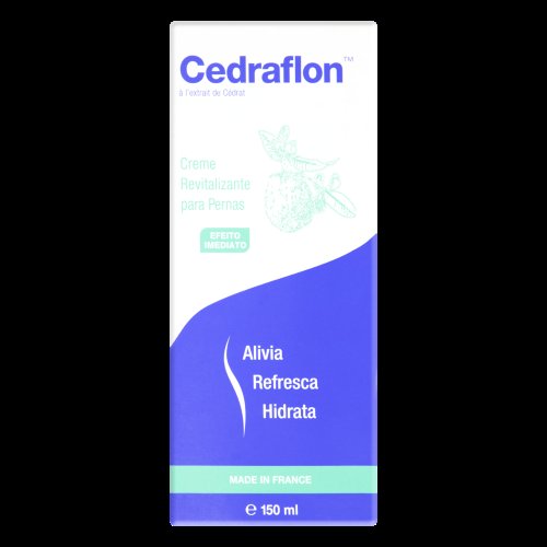 Cedraflon Servier Creme 150ml