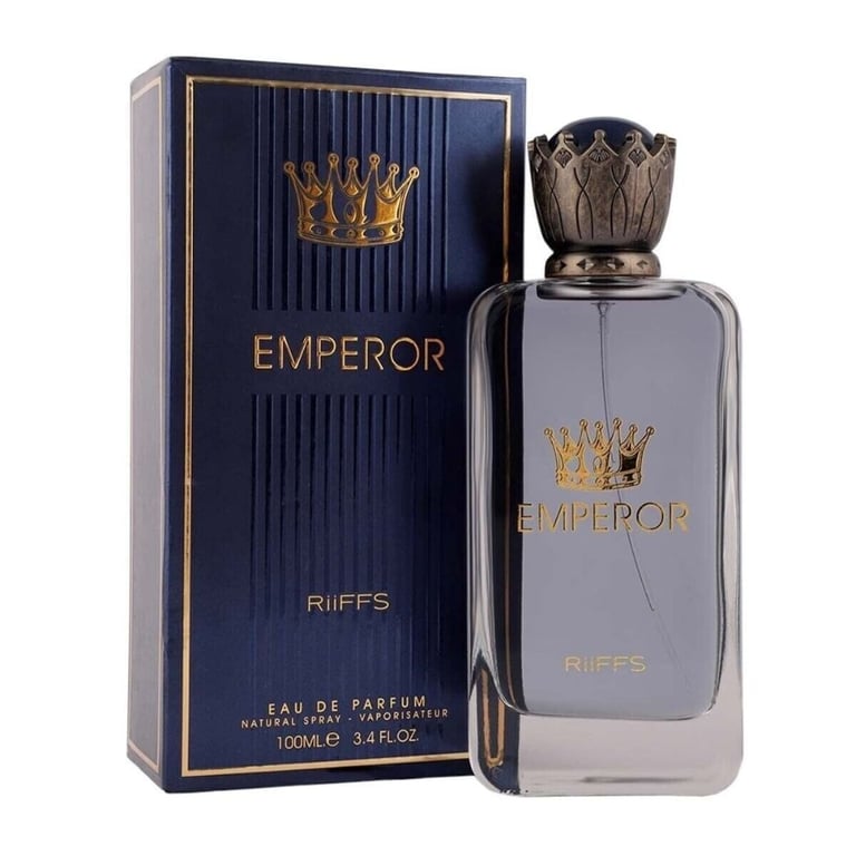 Imperador Eau De Parfum Masculino -100 ml