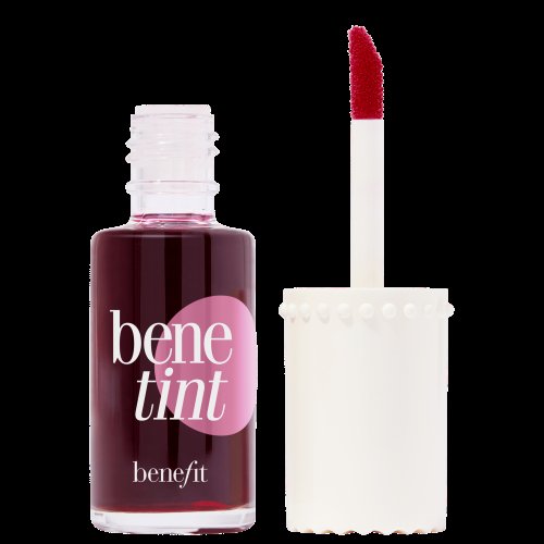 Lip Tint para Lábios e Bochechas Benefit Benetint