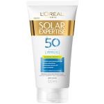 Protetor Solar Corporal L`oréal Paris Solar Expertise Supreme Protect 4 FPS 50 120ml