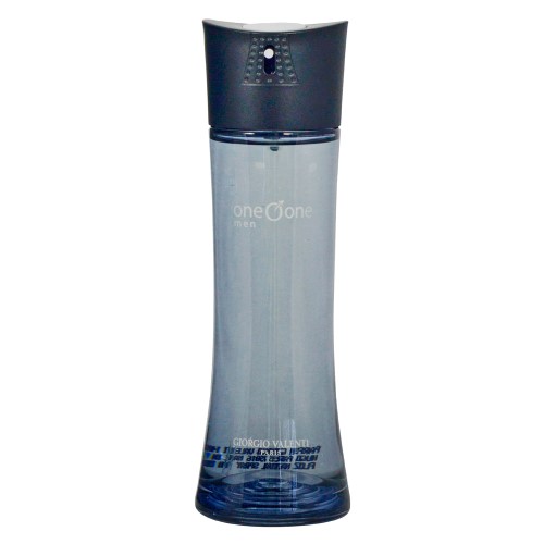 One O One Parour Giorgio Valenti Perfume Masculino - Eau de Toilette