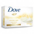 Sabonete em Barra Dove Summer Care 90g