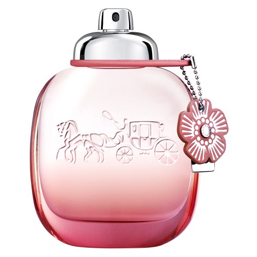 Perfume Coach Floral Blush Eau de Parfum - Perfume Feminino 