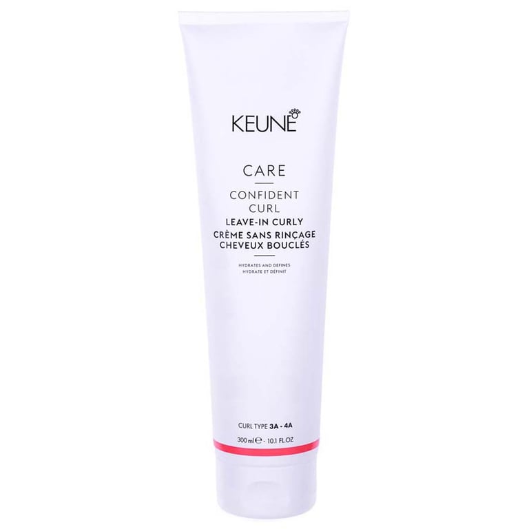 Care Confident Curl Curly - Leave-in 300ml