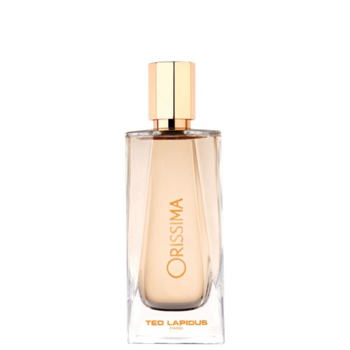 Orissima Ted Lapidus - Perfume Feminino Eau de Parfum