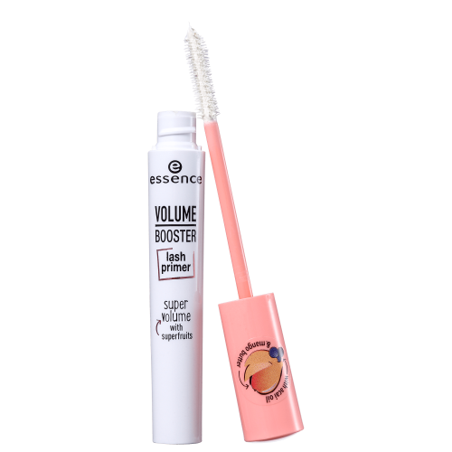 Primer para Cílios Essence - Volume Booster Lash Primer