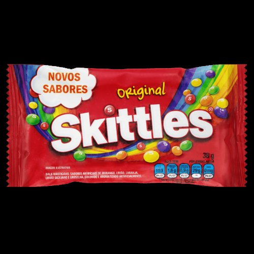 Bala Skittles Original 38g