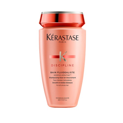 Kérastase Discipline Bain Fluidealiste - Shampoo