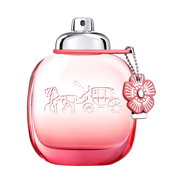 Coach Floral Blush Eau De Parfum Perfume Feminino 90ml