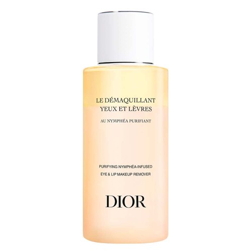 Demaquilante Bifásico Dior Eye Makeup Remover