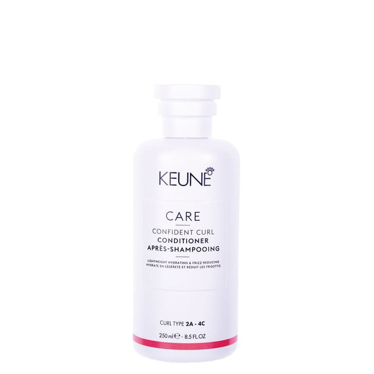 Care Confident Curl - Condicionador 250ml