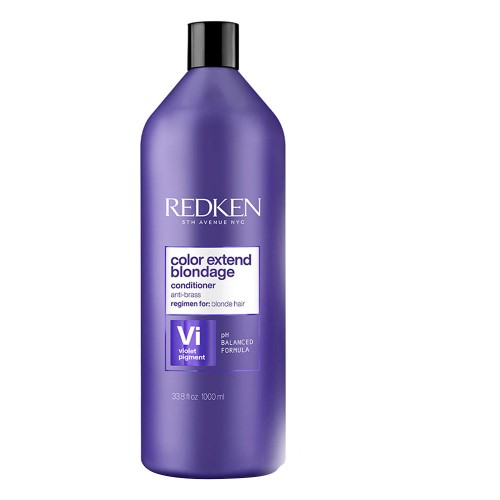 Redken Color Extend Blondage - Condicionador Matizador