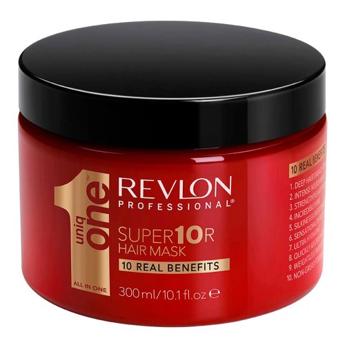 Máscara de Tratamento Cailar Revlon Uniq One 300ml