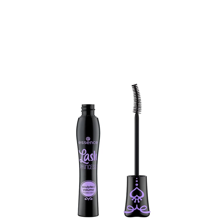 Essence Lash Princess Sculpted Volume - Máscara para Cílios 12ml