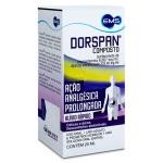 Dorspan Composto Gotas 20ml