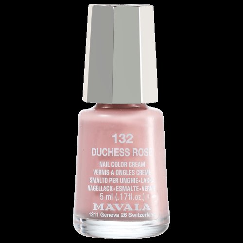 Esmalte Mavala Mini Color Duchess Rose