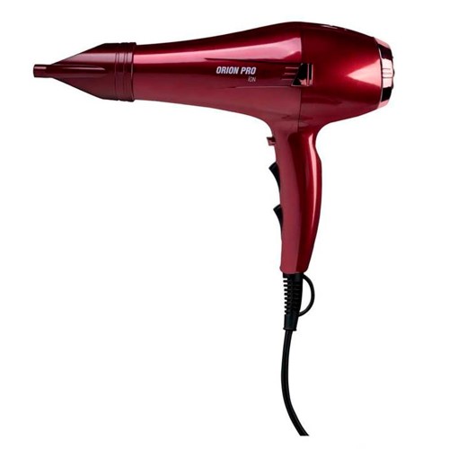 Secador Orion ION Pro 220v - MQ Profissional - Marsala