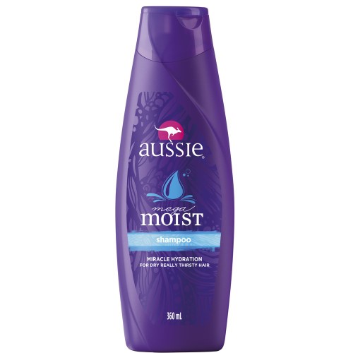 Shampoo Aussie Moist 360Ml - Aussie