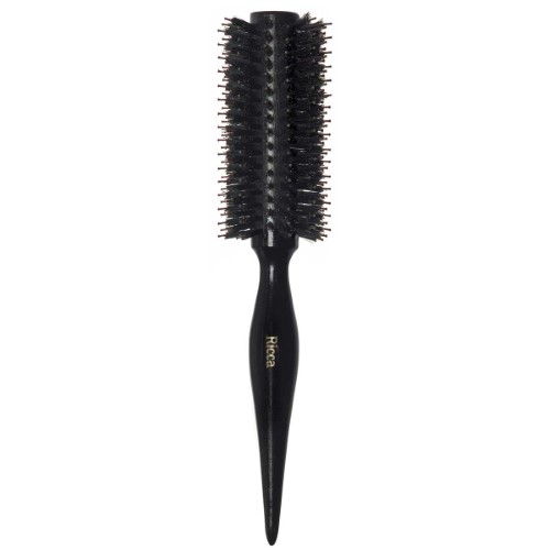 Escova de Cabelo Ricca Black Porcupine 23 com 1 unidade