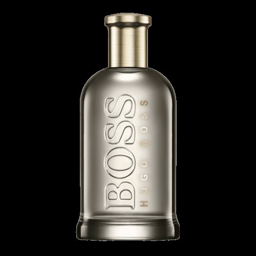 Perfume Hugo Boss Bottled Eau de Parfum - Perfume Masculino